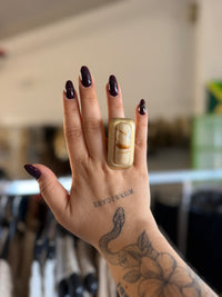 Anello Aladino