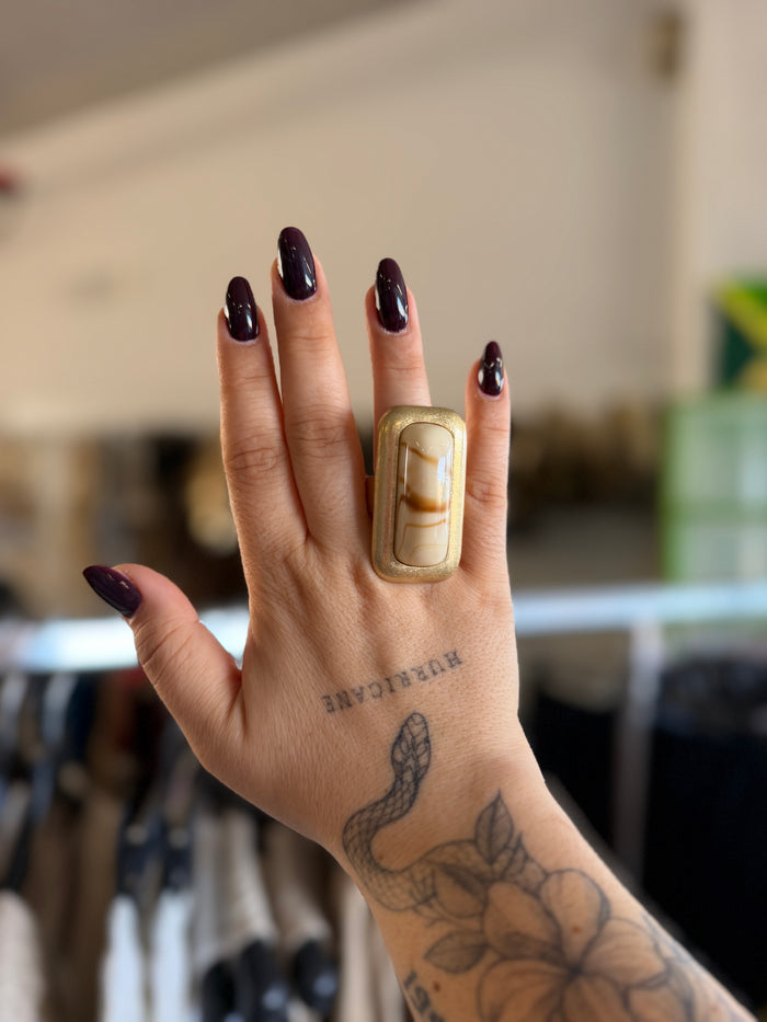 Anello Aladino