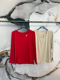 Maglia sottotutto Lia