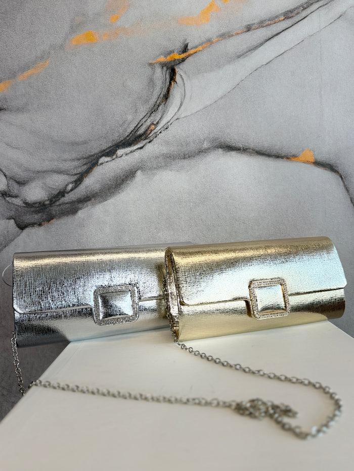 Pochette elegante