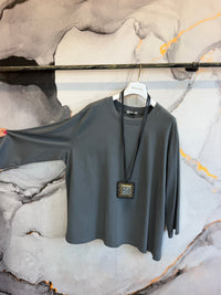 Maglia Mila, BY SUSY STAR IN RIORDINO