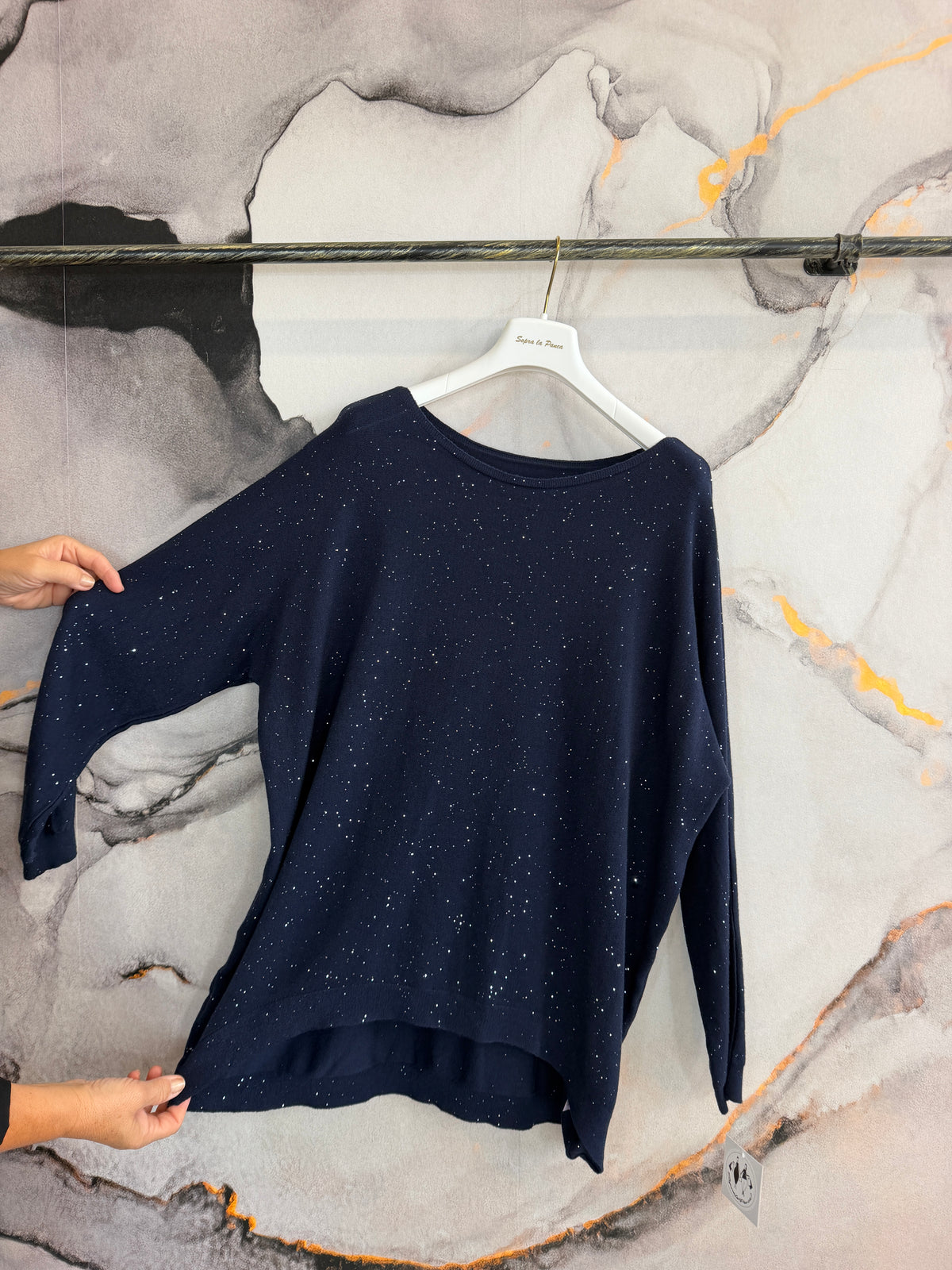 Maglia Brilla