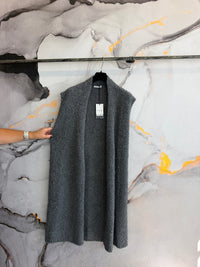 Gilet Enea BY SUSY STAR