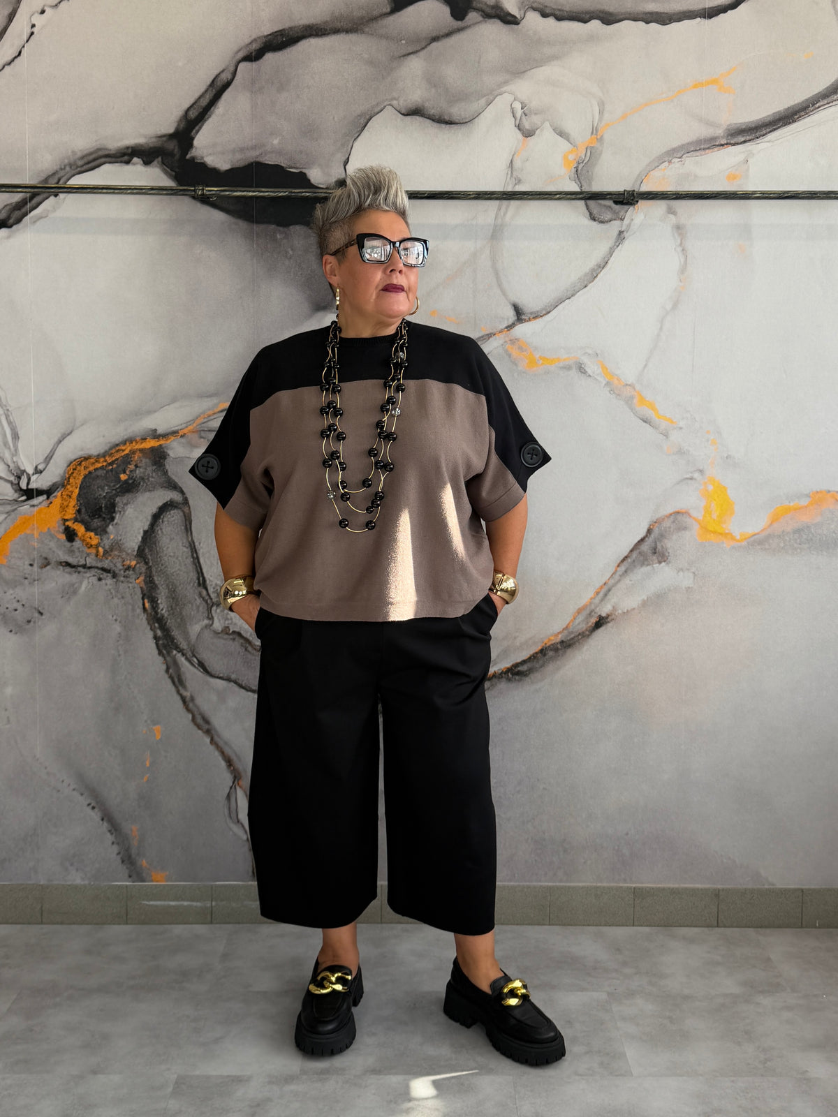 Pantalone Manuel BY SUSY STAR