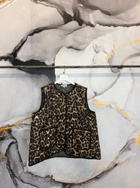 Gilet Zante BY FLO E POI