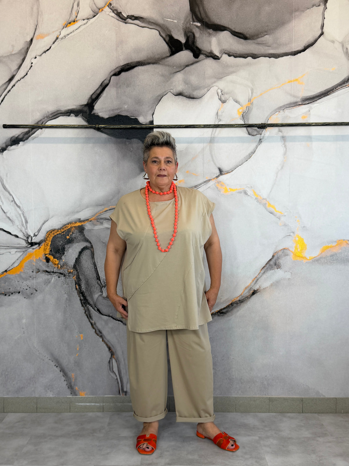 Pantalone Dalì
