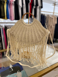 Borsa Frange