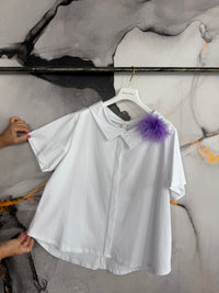 T-Shirt Carlotta