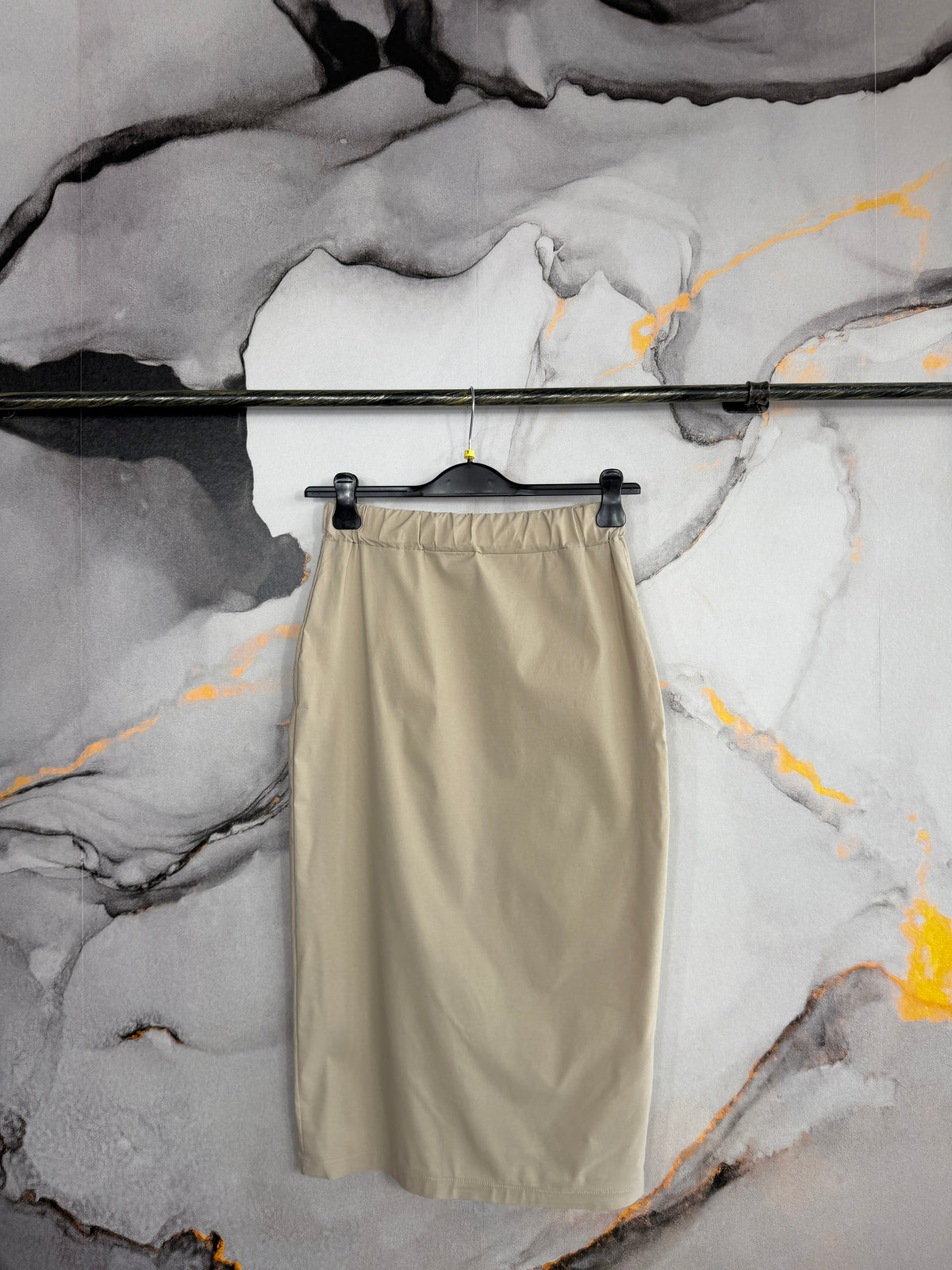 Polo Slimming Skirt, by FLO E POI