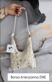 Borsa Ariel