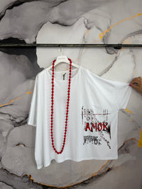 T-Shirt Amore
