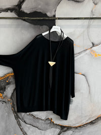 Saturn jersey