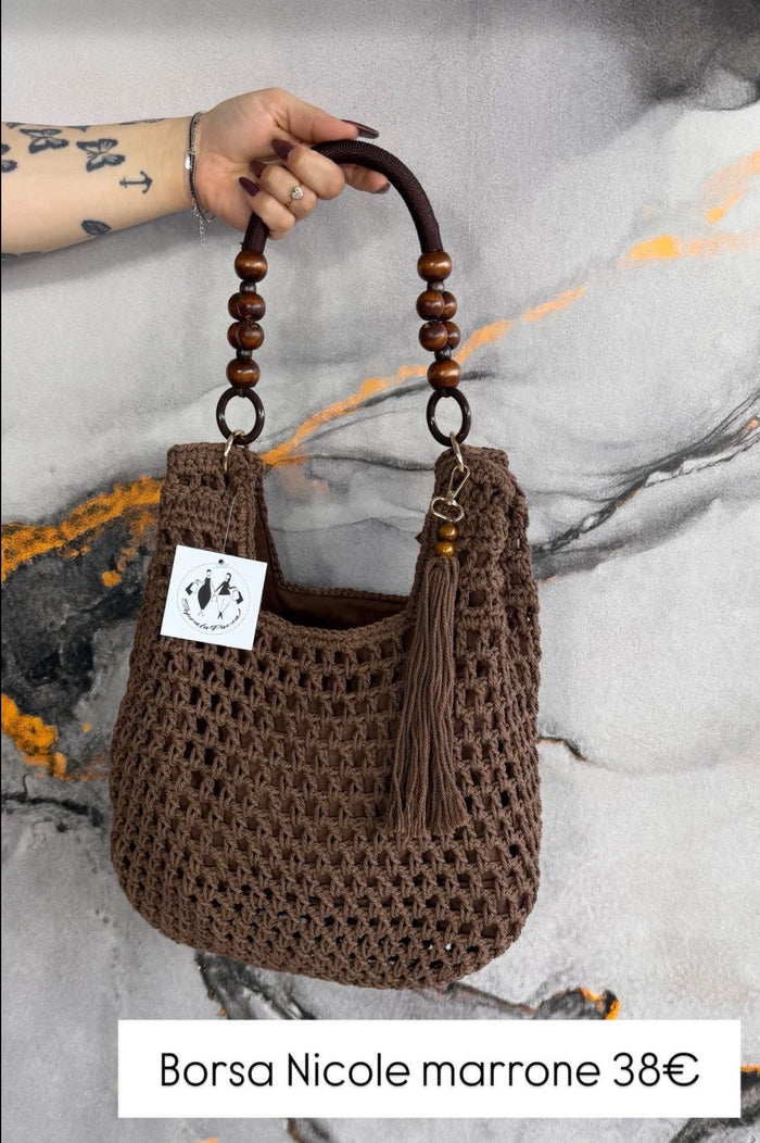 Borsa Nicole