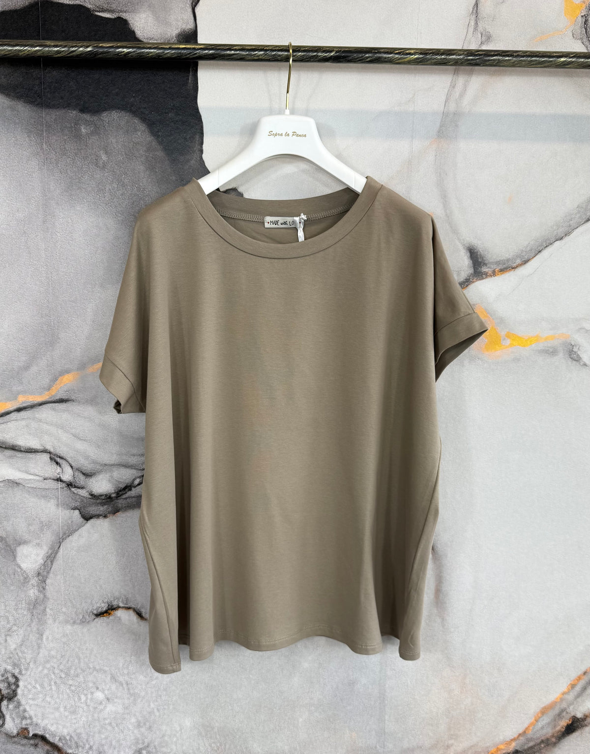 Basic T-shirt