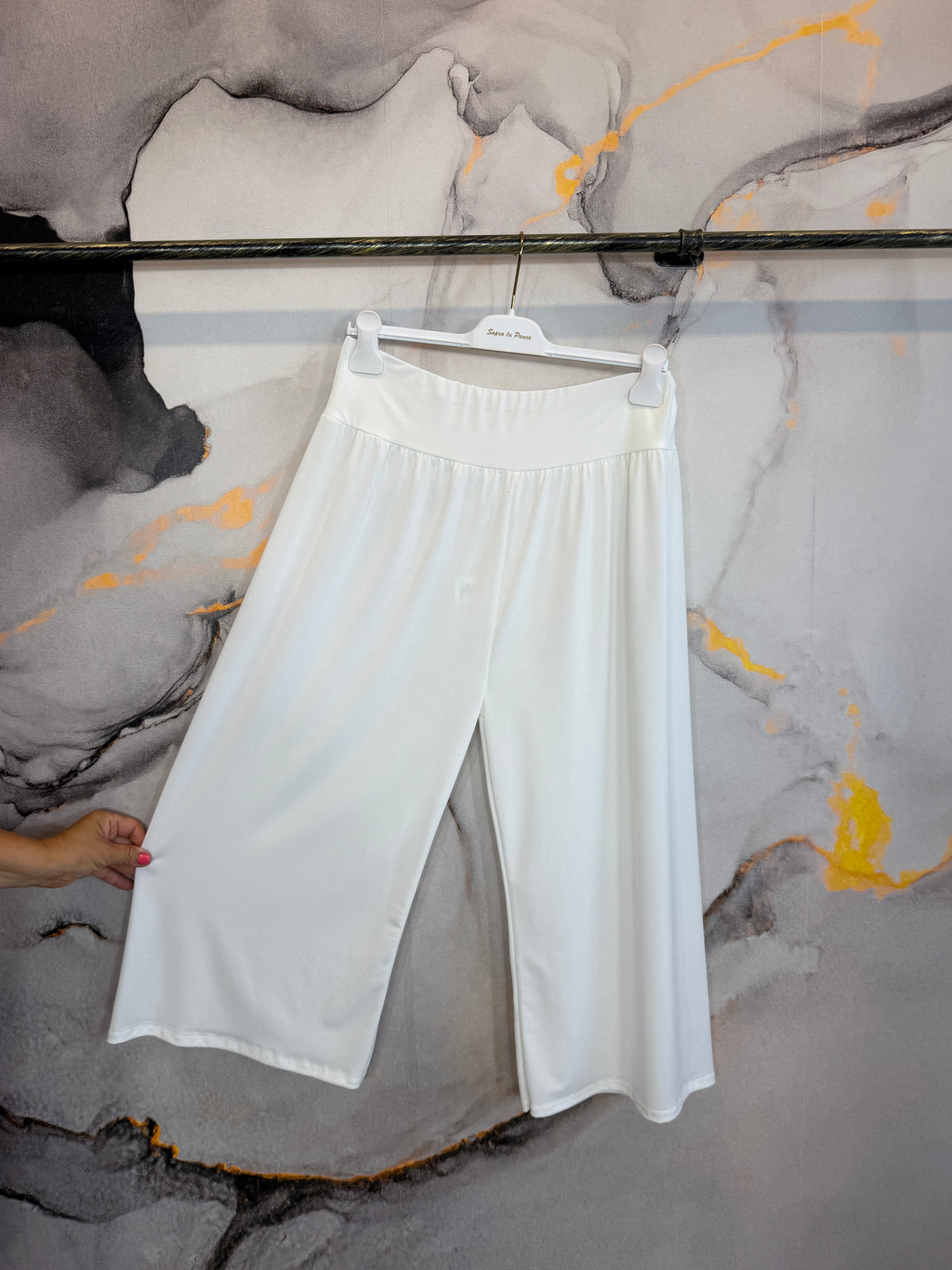 Pantalone Romeo