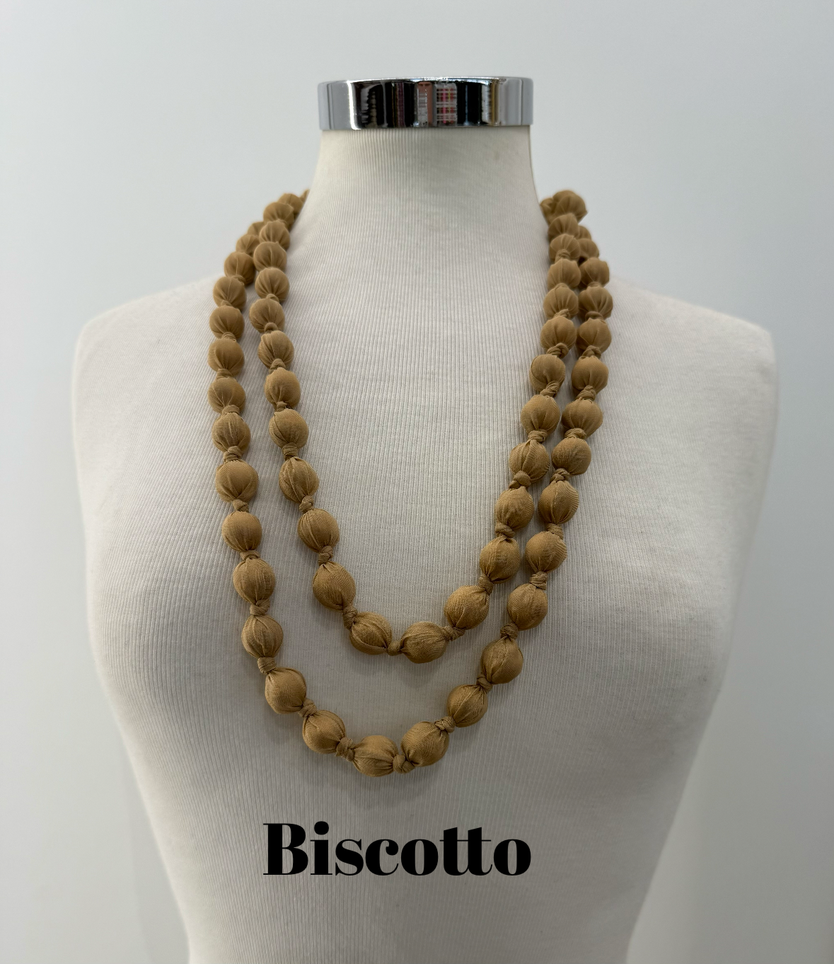 Collana cipollina
