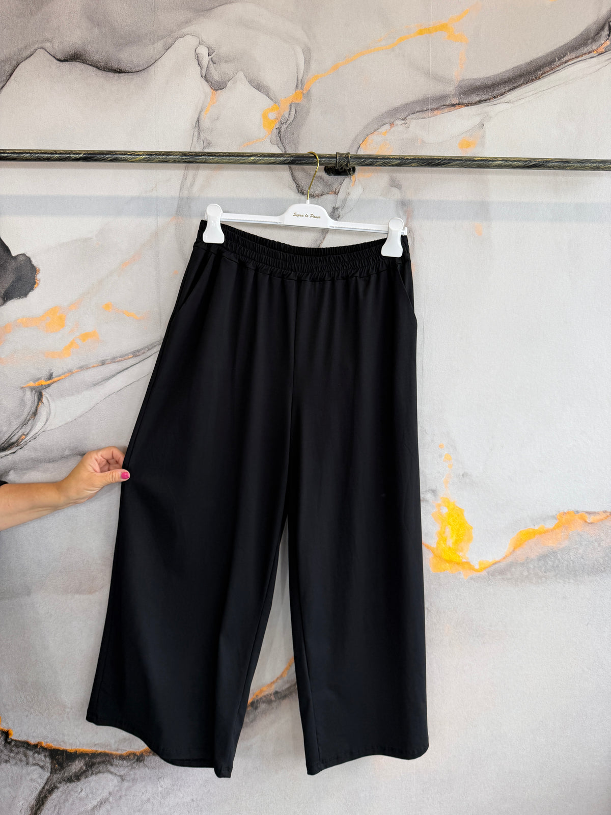 Pantalone Eros