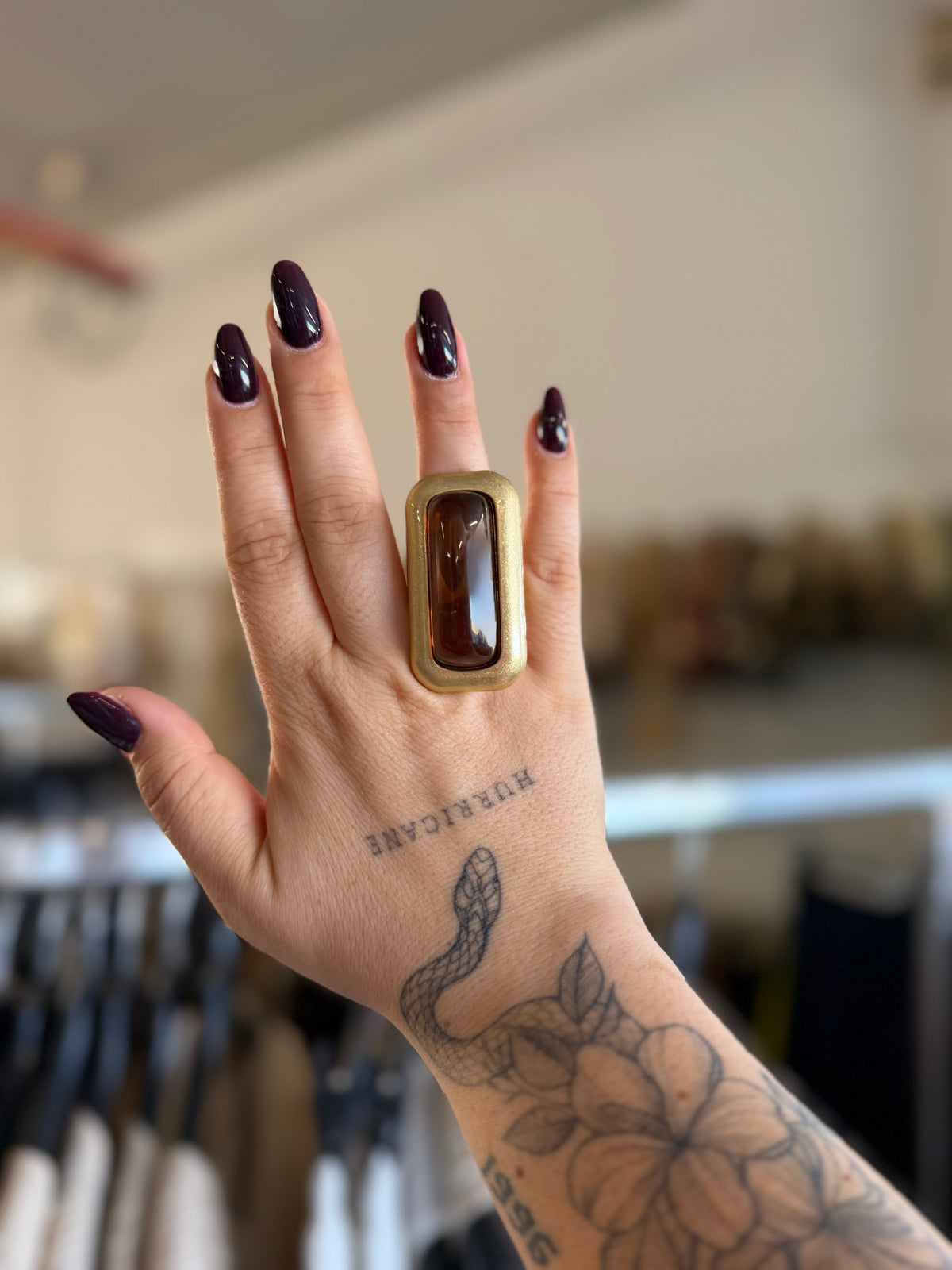 Anello Aladino