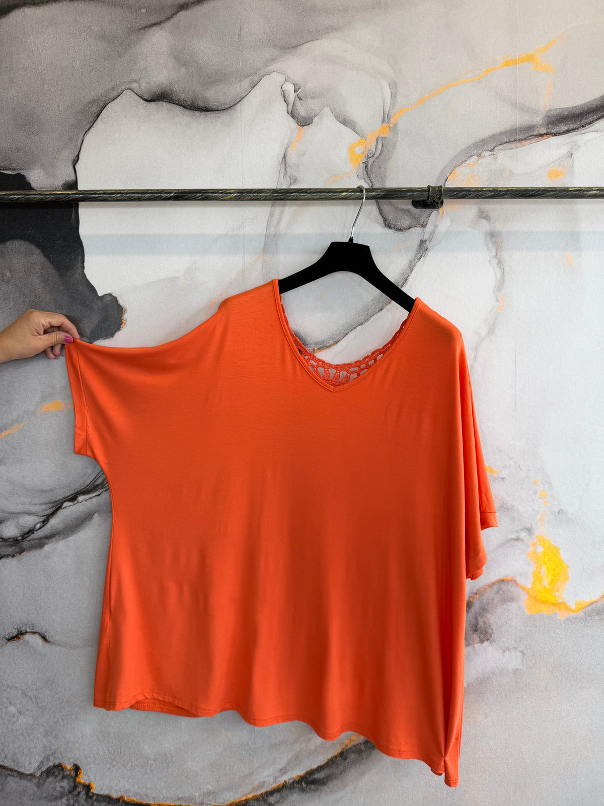 Maglia Sole
