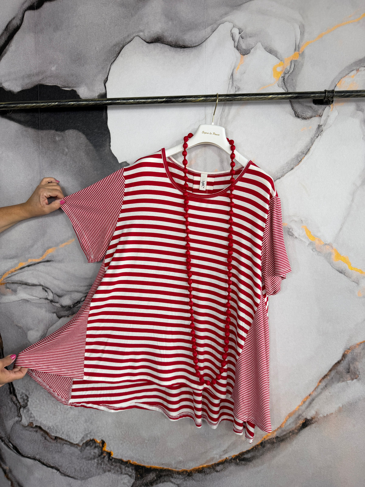 T-Shirt Mati