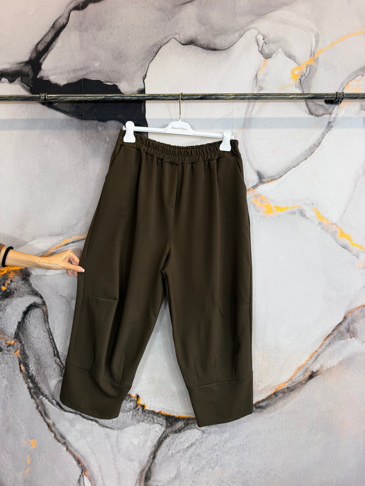 Pantalone Bobo