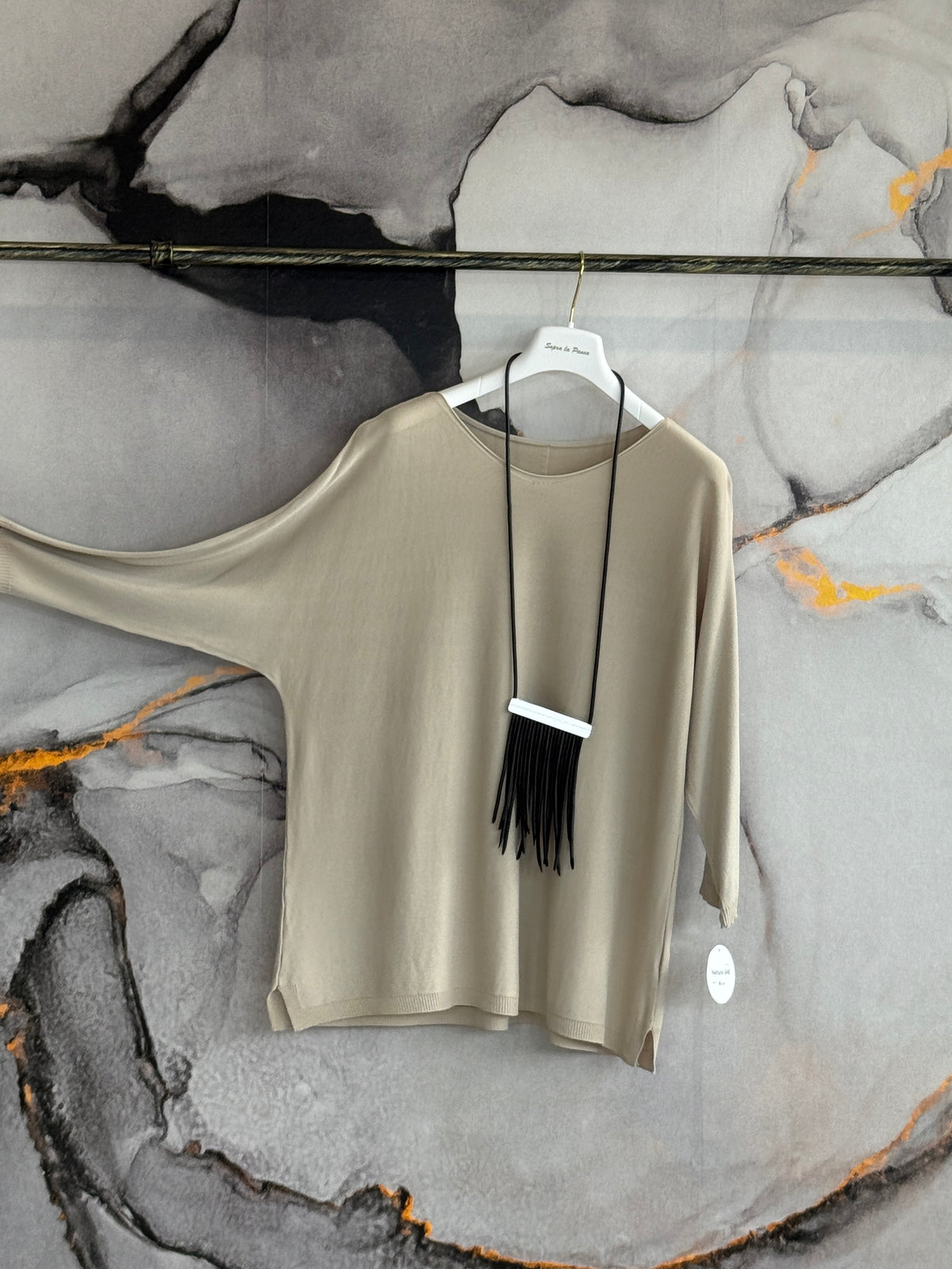 Nettuno Jersey