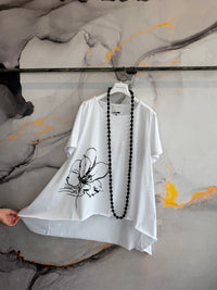 T-Shirt Ibisco