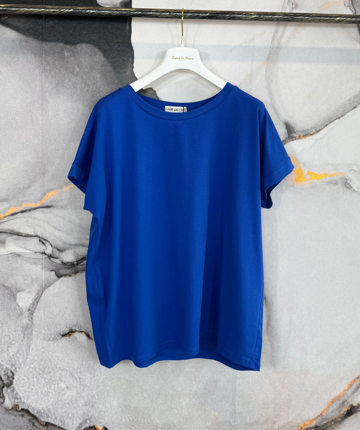 Basic T-shirt