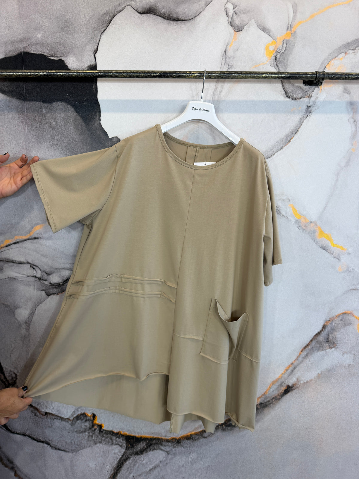 T-Shirt Paola