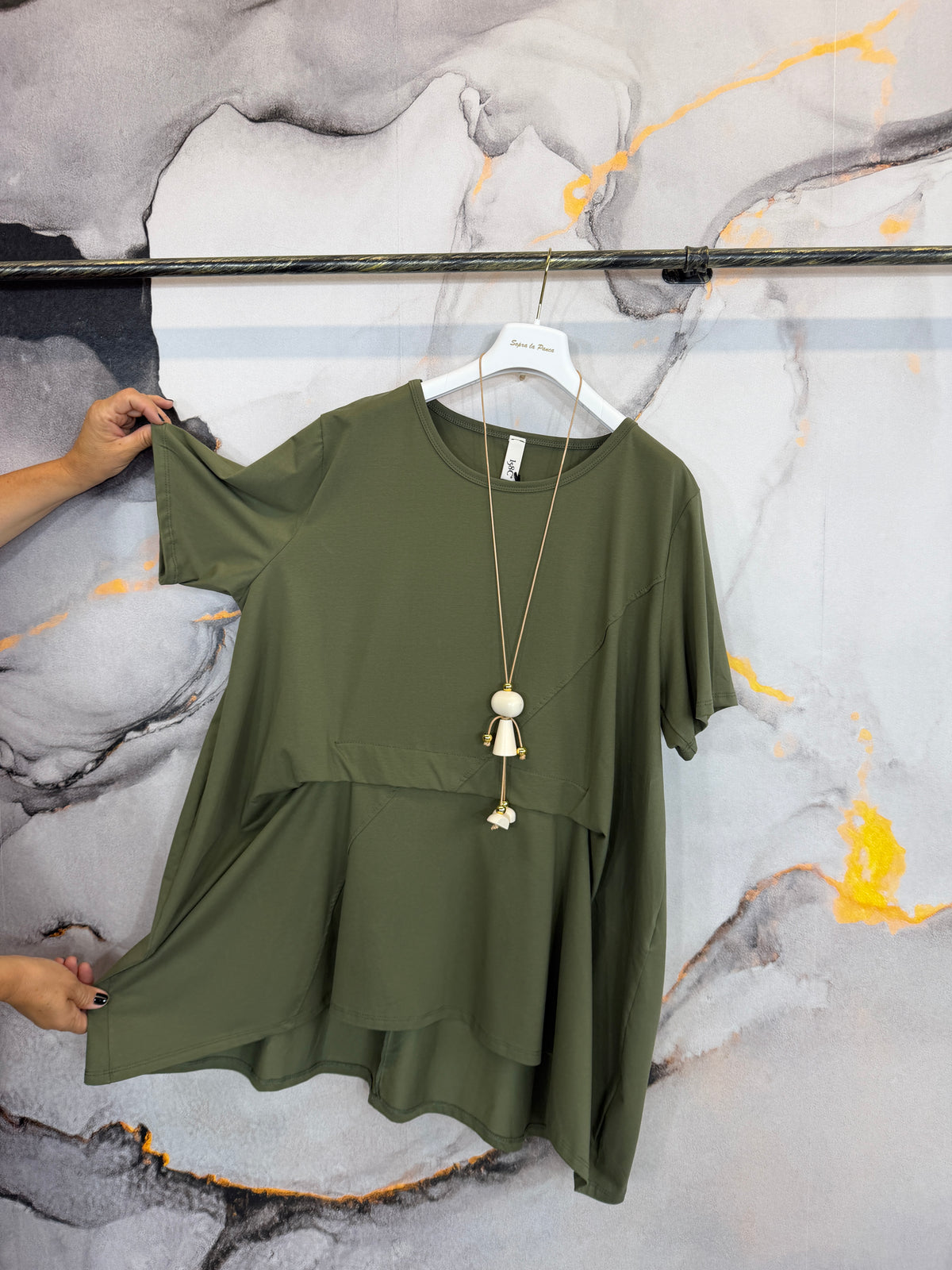 T-Shirt Nala