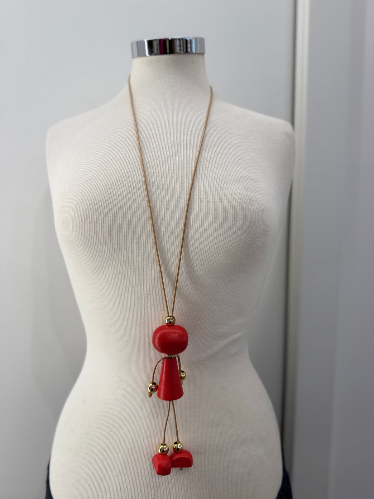 Collana Bambolina