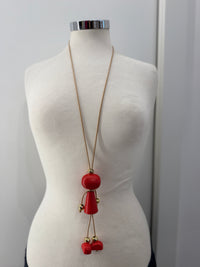 Collana Bambolina