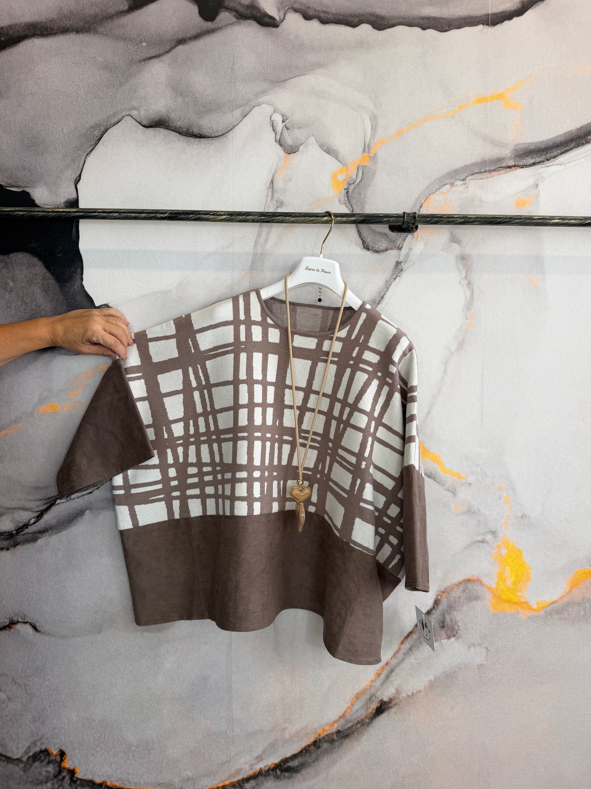 Maglia Petia
