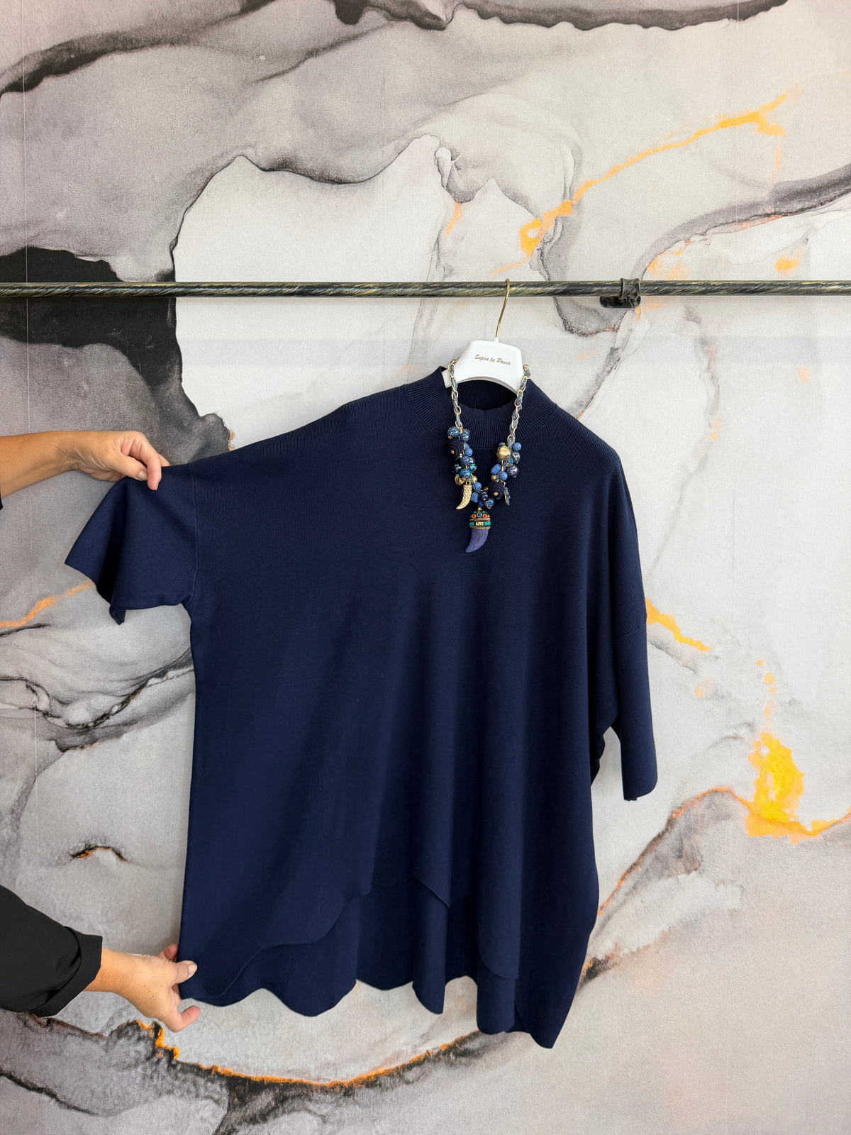 Maglia Sheila BY SUSY STAR
