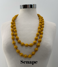 Collana cipollina