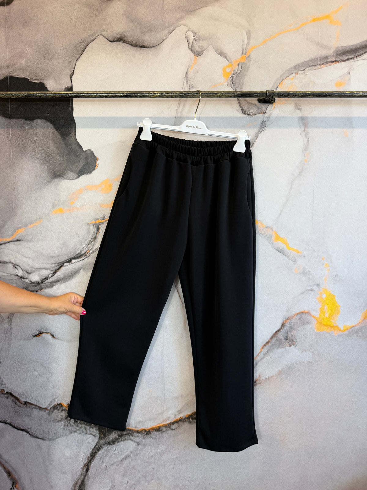 Pantalone Niko