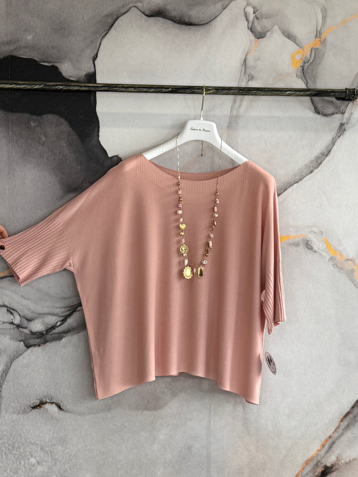 Urano Vest/Jumper