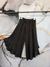 Pantalone in lino Bari