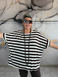 Striped T-Shirt
