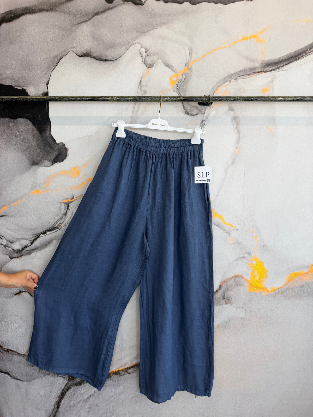 Pantalone Silvestro