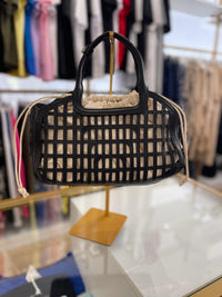 Borsa Traforata