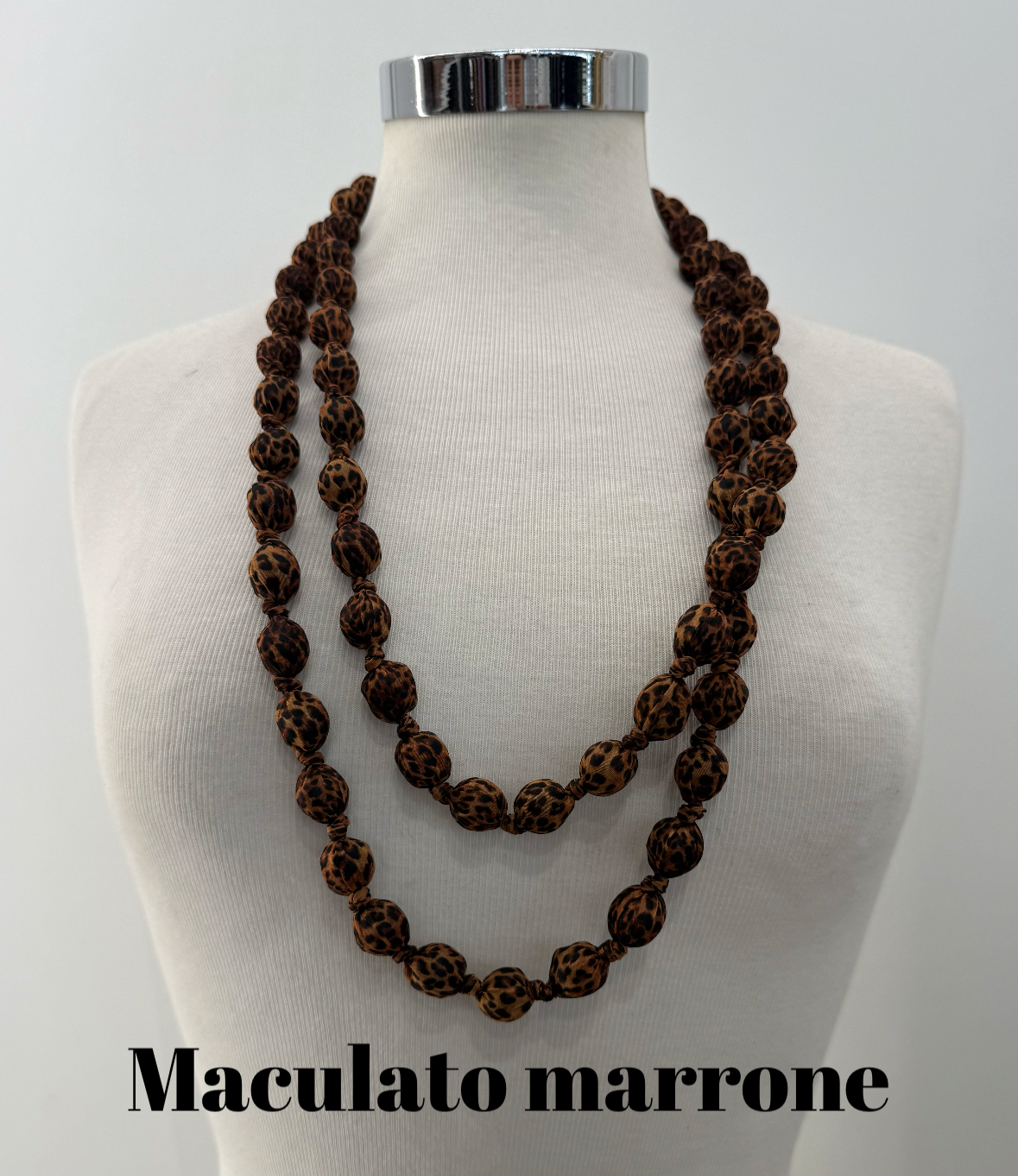Collana cipollina