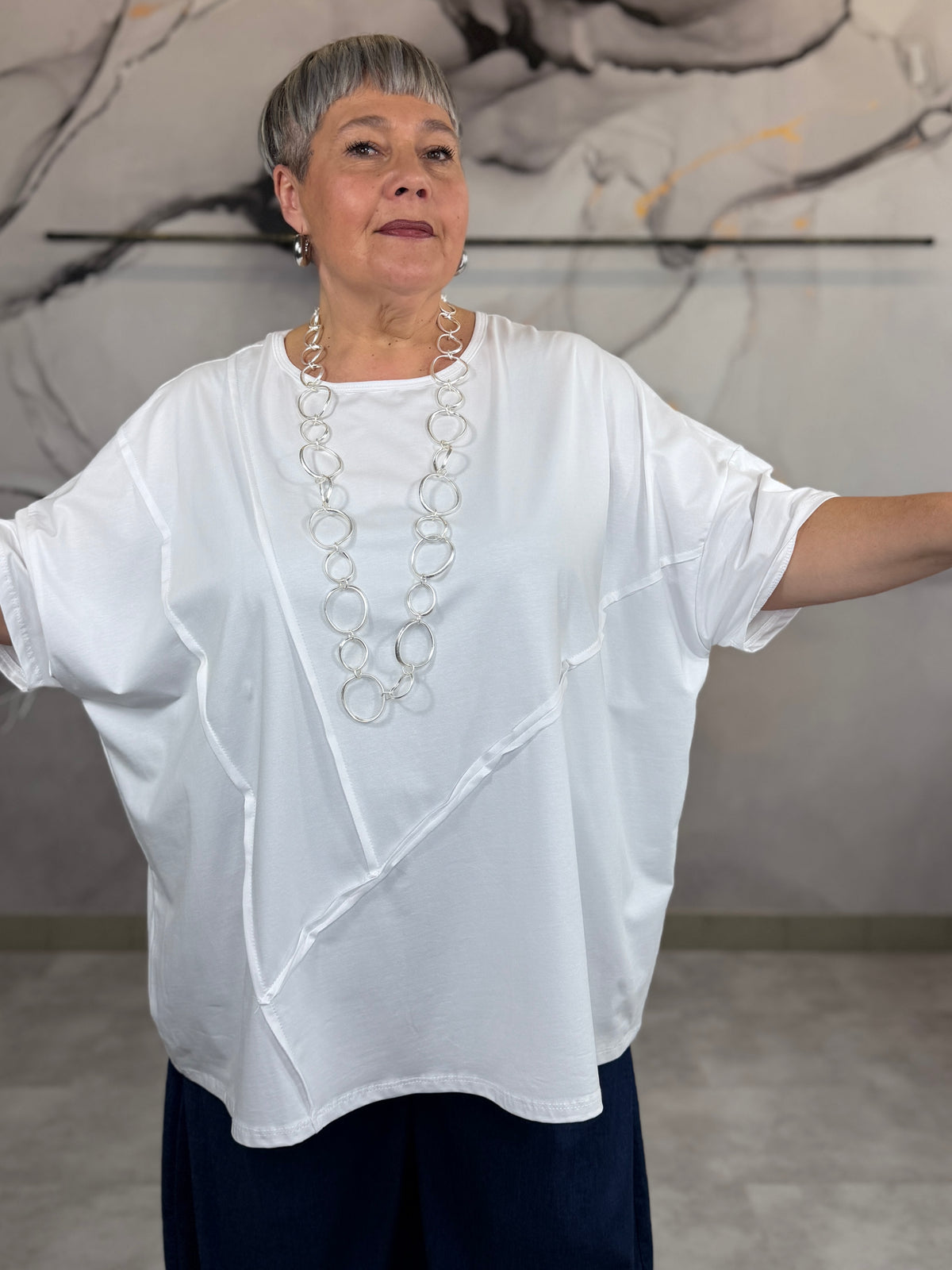 Melinda T-Shirt