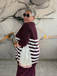 Maglia Rigona BY SUSY STAR