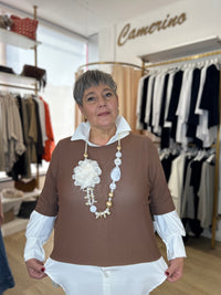 Urano Vest/Jumper