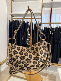 Pochette giungla