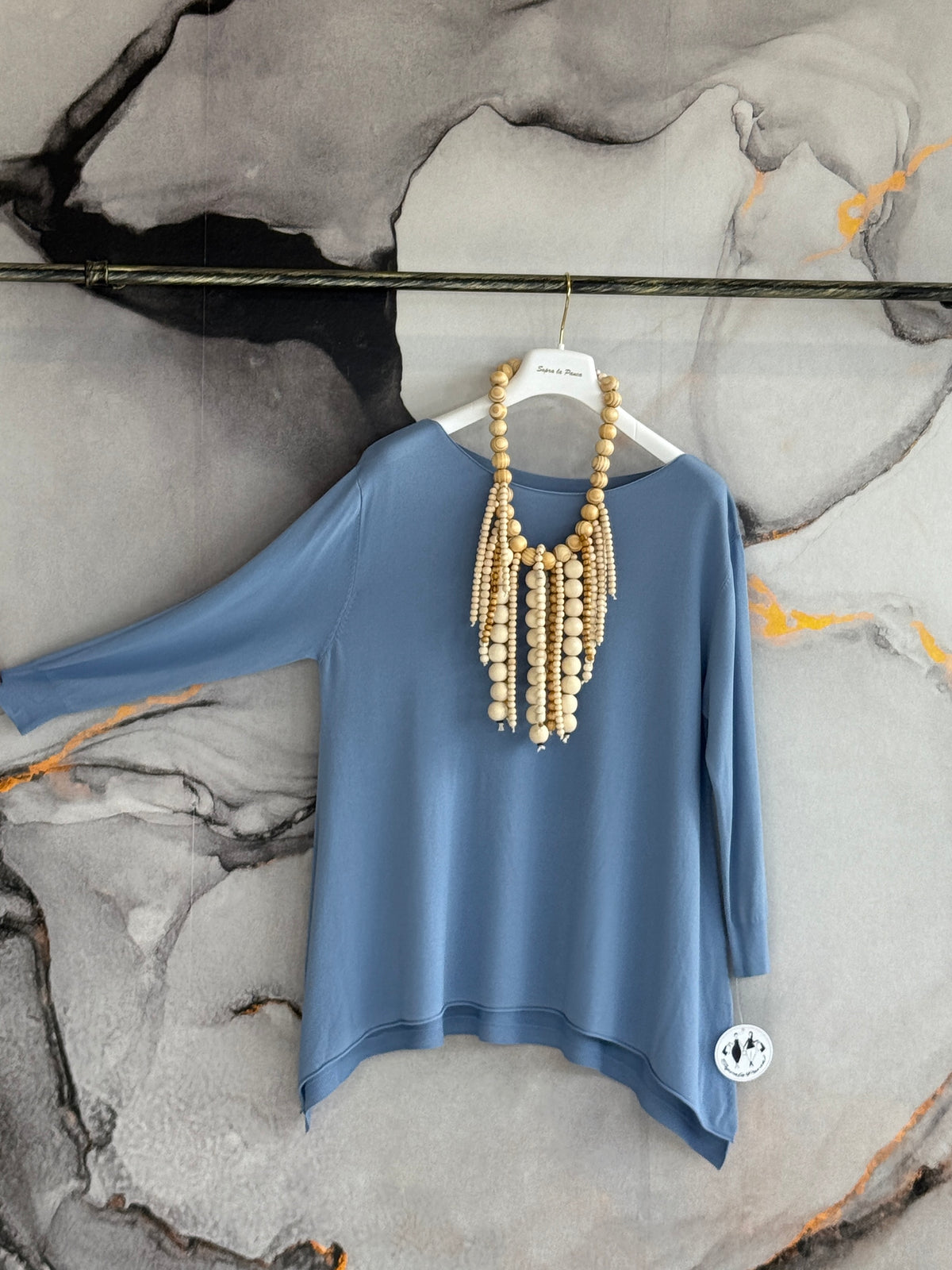Mercury Jersey
