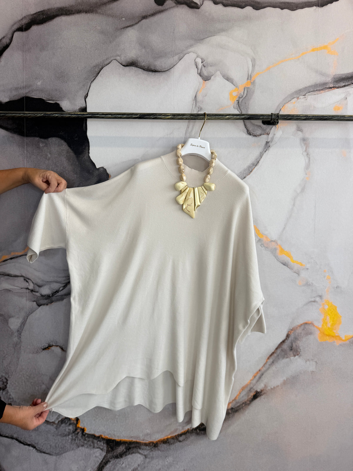 Maglia Sheila BY SUSY STAR