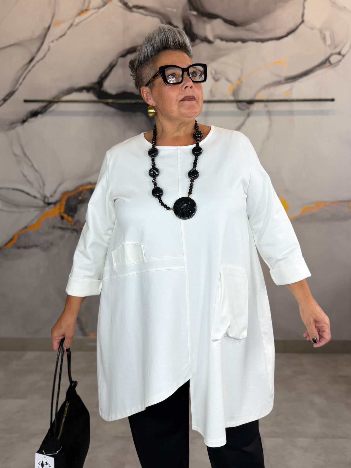 Maglia Gaia