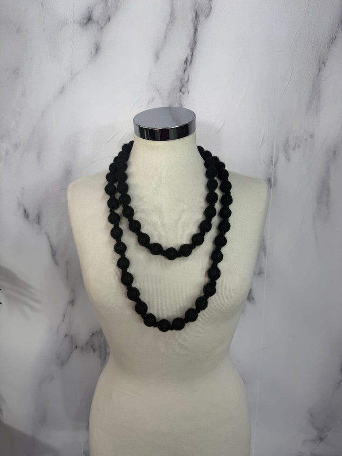 Collana cipollina invernale